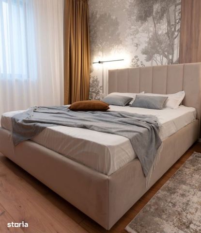 3 Camere Premium | Darwin Residence | bloc boutique | Tunari - Photo 2