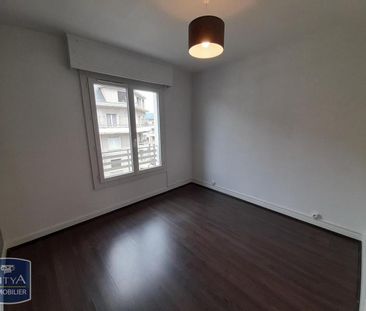 Location Appartement 3 pièces 49m² CHAMBERY 73000 - Photo 2