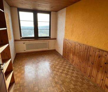 Weitsicht im Haus zum Alpenblick - 4.5-Zimmer-Attika-Wohnung - Photo 5