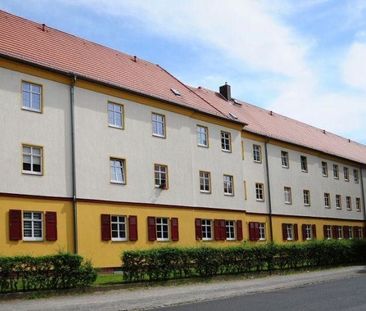 Nimm mich! Praktische 3-Zimmer-Wohnung - Foto 1