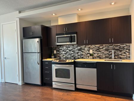 For Lease - 165 Legion Road Unit# 2723, Toronto, Ontario - Photo 5