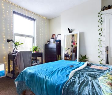 5 bedroom terraced house to rent - Photo 6