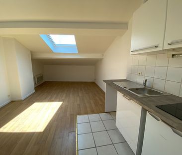 Apartment - Photo 1