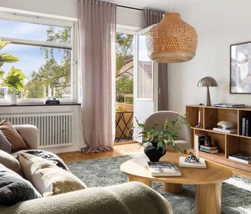 Bordsvägen, Enskede - Foto 2