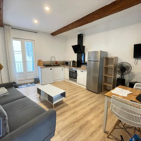 Location Appartement 1 pièce 33m² L ISLE SUR LA SORGUE 84800 - Photo 3