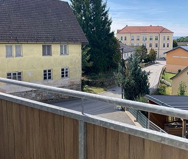 Junges Wohnen in Hoheneich - Foto 6