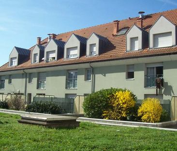 Location - Appartement T3 - 60 m² - Montbéliard - Photo 3