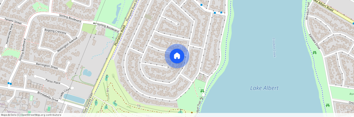 2 Stratford Avenue Lake Albert NSW, Wagga Wagga