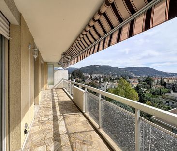 Location Appartement 2 pièces 51m² NICE 06100 - Photo 6