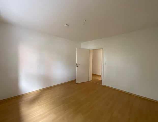 ab 01.11. - Zweizimmerwohnung in Passau - Foto 1