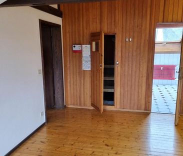 Mayen: Helle 2-Zimmer, Küche, Bad 104 m² Wohnung mit Stellplatz - Photo 6