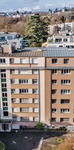 Immeuble proche du centre-ville - Photo 1
