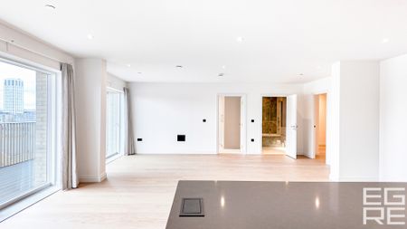 Botanica Apartments, Hammersmith And Fulham, SW6, London - Photo 2