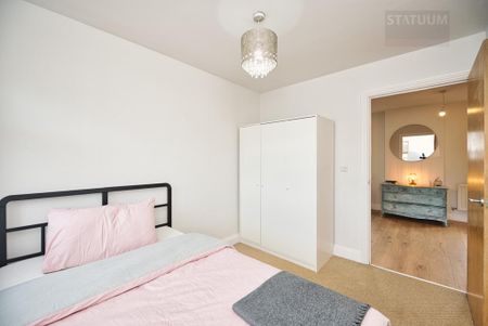 3 bedroom apartment to rent - Photo 5