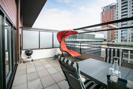 Te huur: Appartement Gedempte Zalmhaven in Rotterdam - Foto 2