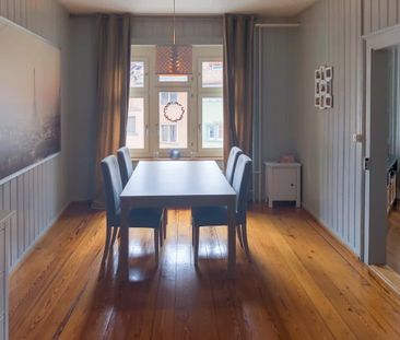 3 Zimmer, 60 m², 3. Stock - Foto 2