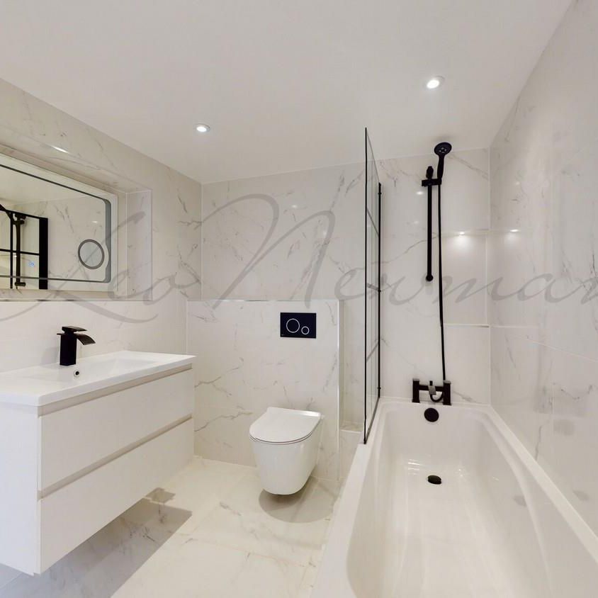 St Petersburgh Place, Bayswater, W2 - Photo 1