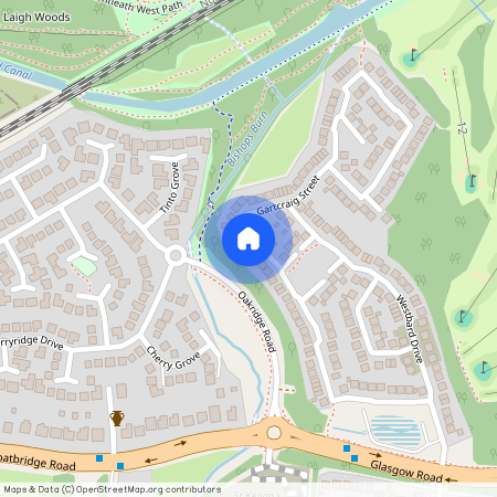 45, Gartcraig Street, Bargeddie, Glasgow