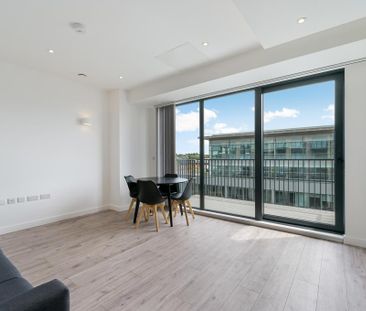 2 bedroom apartment to rent - Photo 2