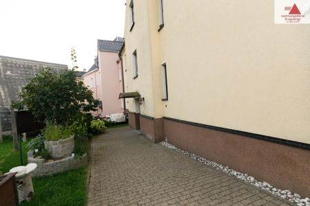 Moderne 2-Raum-Wohnung in schöner Ortslage von Geyer!! - Photo 5