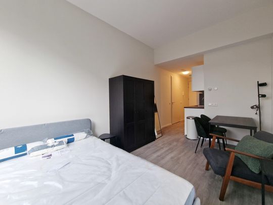Te huur: Studio Glashaven in Rotterdam - Photo 1