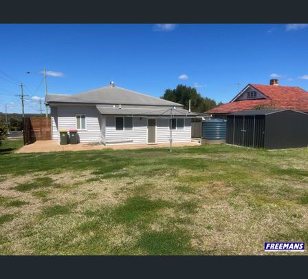 2 Fitzroy Street, Kingaroy, Qld 4610 - Photo 1
