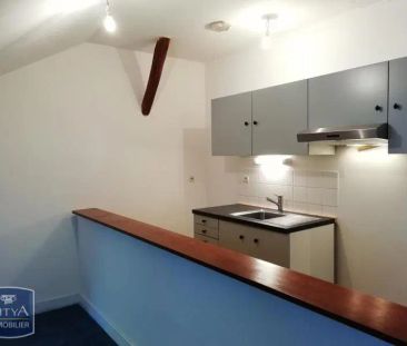 Appartement à louer 2 pièces 41.52m² - Photo 3