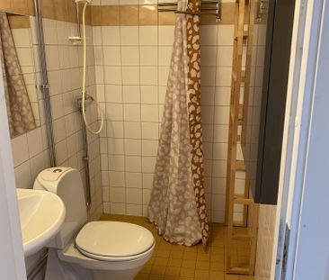 Finntorpsvägen, Nacka - Foto 2