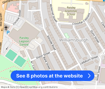 Kilnside Road, Paisley, PA1 - Photo 1