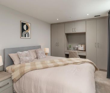 2 bedroom apartment to rent - Photo 3