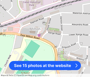 East Milton Road, Gravesend, DA12 - Photo 1