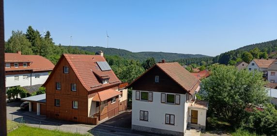 Großzügige Wohnung mit traumhaftem Panoramablick - Photo 2