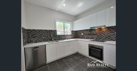 Brand New Granny Flat - Photo 4