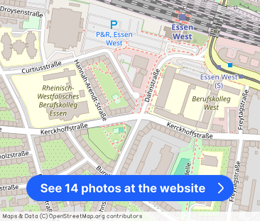 2-Zimmer-Wohnung in Essen-Frohnhausen mieten - Photo 1