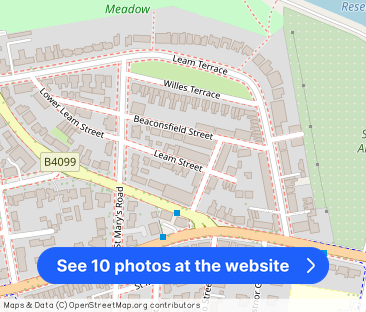 Leam Street, Leamington Spa - Photo 1