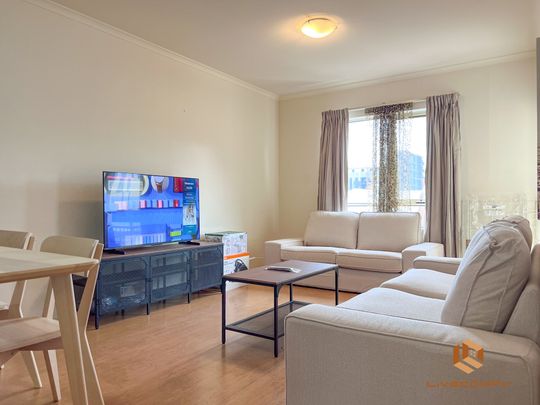 Adelaide CBD - Photo 1