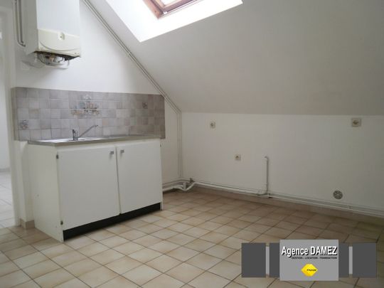 Location Appartement 2 pièces 43m² - Photo 1