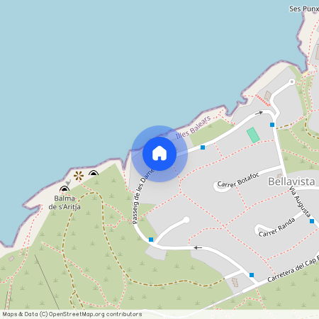 27 Passatge de les Dames, Llucmajor, Balearic Islands 07609