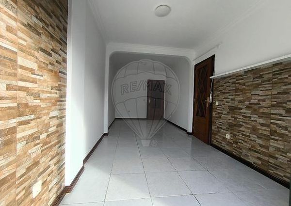 Apartamento T2 em Porto