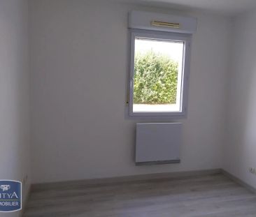 Appartement à louer 2 pièces 47.82m² - Photo 6