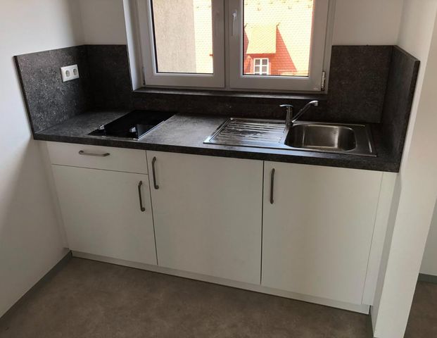 1-Zimmer-Wohnung - Foto 1