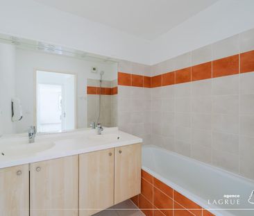 Location Appartement 3 pièces 55m² CUSSET 03300 - Photo 4