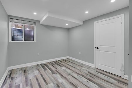 For Lease - 14165 Mclaughlin Road Unit# Basement, Caledon, Ontario - Photo 3