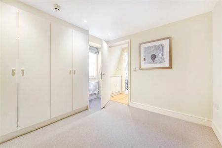 1 bedroom flat in Belgravia - Photo 4