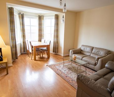 2 Bed Flat, Craigmillar Castle Loan, EH16 - Photo 2