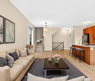 For Lease - 348 Raheen Court Ottawa Circuit, Barrhaven, Ontario - Photo 6