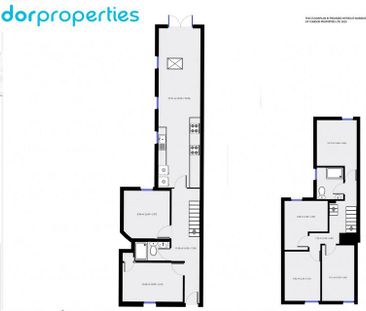 1 bedroom in a house share to rent - Photo 4