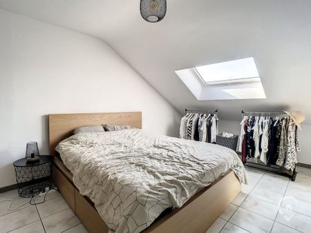 Bel appartement 1 chambre à louer à Marloie - Foto 2