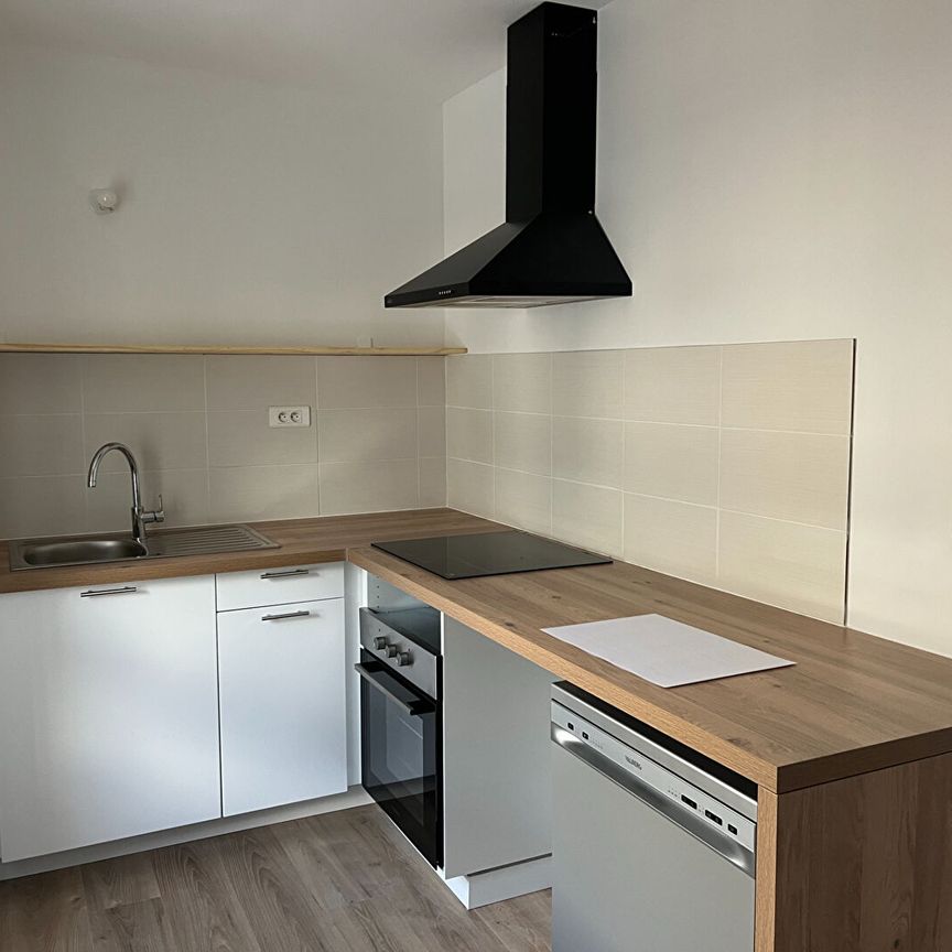 Location Appartement 2 pièces 43m² - Photo 1