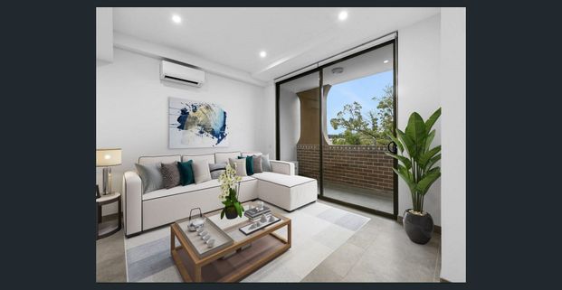 Rare 3 Bedroom apartment nestled in the heart of Redfern! - Photo 1